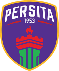 Persita Tangerang logo