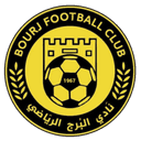 Bourj SC logo - Sc VS Racing Beirut Live