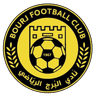 Bourj SC logo
