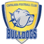 Capalaba Bulldogs U23 logo
