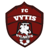 Vilniaus Vytis logo - Vytis VS Banga Gargzdai Live Score Today