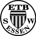 Schwarz-Weiss Essen logo - Essen VS Schwarzweiss Essen Sport