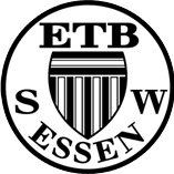 Schwarz-Weiss Essen logo