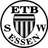 Schwarz-Weiss Essen logo
