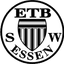Schwarz-Weiss Essen logo