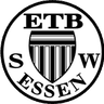 Schwarz-Weiss Essen logo