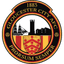 Gloucester City (w) logo