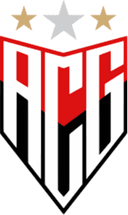 Atletico Goianiense Women logo - Women VS Atletico Goianiense Women Result
