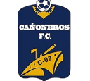 Canoneros Futbol Club B logo - Tulantepec VS Canoneros Futbol Club B Score