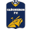 Canoneros Futbol Club B logo