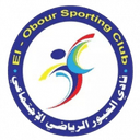 El Obour SC logo - Sc VS El Obour Sc Live Score Today