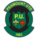 Peamount Utd Women logo - Women VS Fc Treaty United W Live Score Today