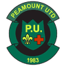 Peamount Utd Women logo