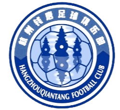 Hangzhou Qiantang Football Club logo