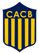 Central Benitez logo - Benitez VS Cd Lujan Score