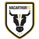 FC Macarthur logo - Glory VS Fc Macarthur Live Score Today