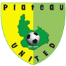 Plateau United logo