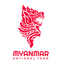 Myanmar U20 Women logo