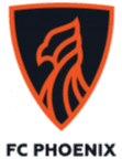 Johvi FC Phoenix U19 logo - U VS Johvi Fc Phoenix U Result Today