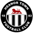 Heanor Town logo - Cheneck VS Heanor Town Live Score Today