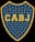 Boca Juniors logo
