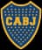 Boca Juniors logo