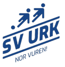 SV Urk logo - Zwaluwen VS Sv Urk Live
