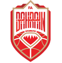 Bahrain U20 logo - U VS Bahrain U Score
