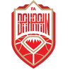 Bahrain U20 logo