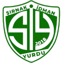 Sirnak Idmanyurdu logo - Musspor VS Sirnak Idmanyurdu Live