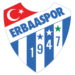 Erbaaspor S logo
