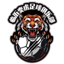 Linyi Yihu U20 logo - U VS Tianjin Jinmen Tiger U Result Today