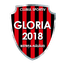 CS Gloria 2018 Bistrita Nasaud logo