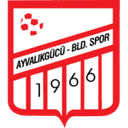 Ayvalikgucu Belediyespor logo - Belediyespor VS Kahramanmaras Bld Sport