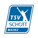 TSV Schott Mainz logo - Bahlinger VS Tsv Schott Mainz Result