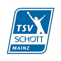 TSV Schott Mainz logo