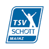 TSV Schott Mainz logo