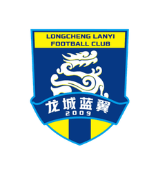Changzhou Lanziyi FC logo