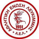 AE Lefkimmis logo - Filiaton VS Ae Lefkimmis Result