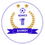 AS Iones Alimou logo