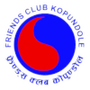 Friends FC logo - Jagriti VS Friends Fc Score