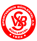 SV Buhlertal logo - Elzachyach VS Sv Buhlertal Score