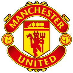 Manchester United Women logo