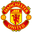 Manchester United Women logo