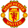 Manchester United Women(w) logo