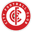 City Club logo
