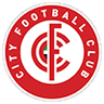 City Club logo