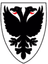 AFC Wimbledon Women logo - Eng Fa Womens League Cup 31870 Football