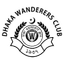 Dhaka Wanderers logo