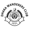 Dhaka Wanderers logo